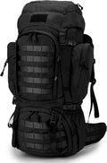 Mardingtop 60L Military Internal Frame Backpack by Mardingtop