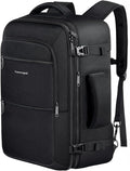 Vancropak 35L Carry on Bags for Airplanes, Luggage Backpack for Travel by Vancropak