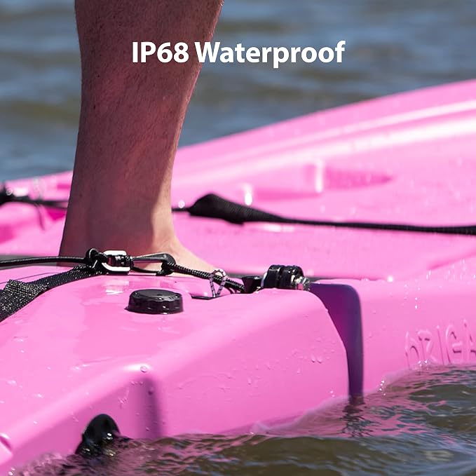 Elevation Lab AirTag Adhesive Mount - Image 4