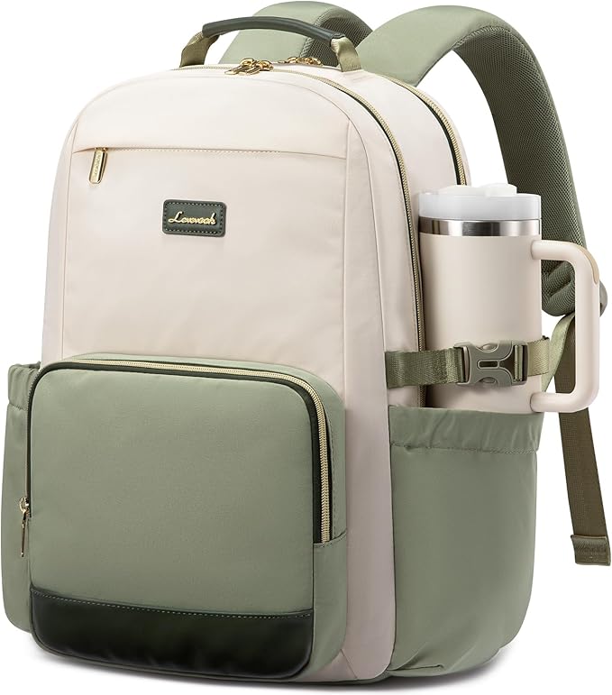 LOVEVOOK Laptop Backpack for Women by LOVEVOOK