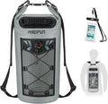 Piscifun Dry Bag, Waterproof Floating Backpack 10L/20L/30L/40L by Piscifun