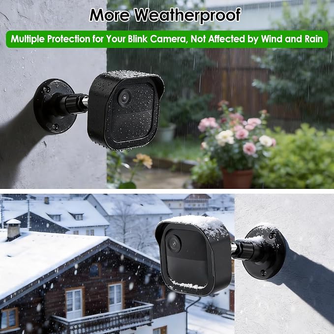 3Pack Blink Outdoor Camera Mount - Image 6