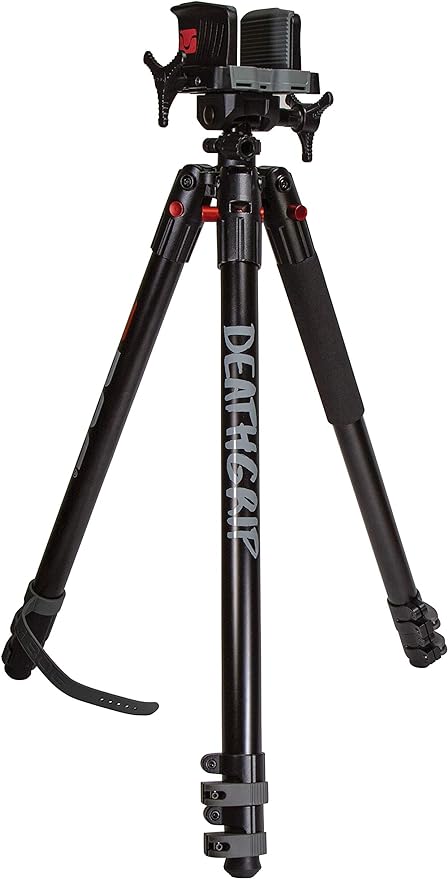 BOG DeathGrip Aluminum Tripod - Image 2