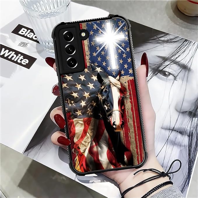 for Samsung Galaxy S21 Case - Image 7