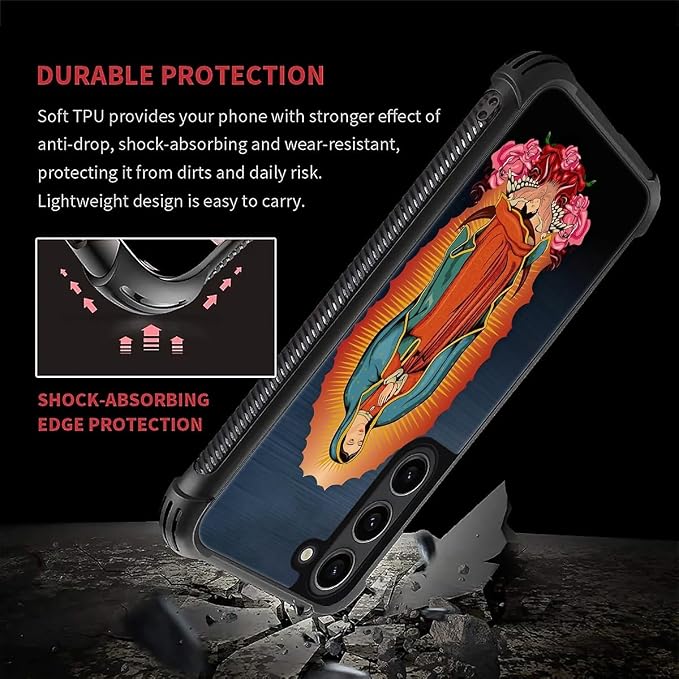 for Samsung Galaxy S23 Plus Case - Image 7