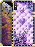 Compatible with iPhone XR Case by Unknown