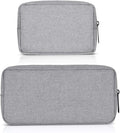 Universal Electronics/Accessories Soft Carrying Case Bag, Durable & Light-weight by ERCRYSTO