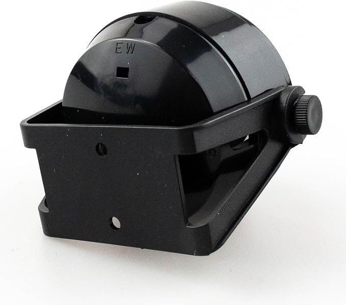 Marine Compass, Car Marine Navigation Compass - Image 3