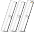 Brilliant Evolution Wireless LED Stair Lights by BrilliantEvolution