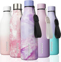 BJPKPK Insulated Water Bottles, 25 oz Stainless Steel Metal Water Bottle by BJPKPK