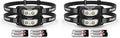 Energizer Universal+ LED Headlamp by Energizer