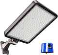 ledmo 480W LED Parking Lot Lights, Professional Super Bright 72000LM by LEDMO