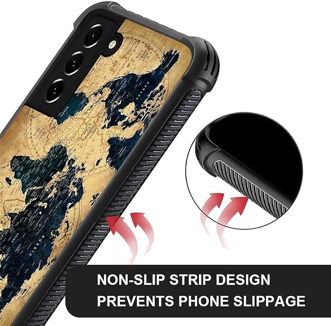 for Samsung Galaxy S21 Plus Case - Image 4