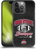 Head Case Designs Officially Licensed Ohio State University Vintage Football by CaseDesigns