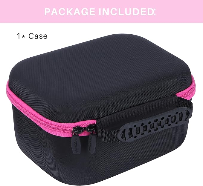 Storage Case Compatible with Walker's Razor Slim Shooting Hearing Protection - Image 6