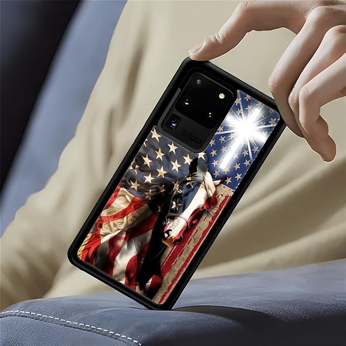 for Samsung Galaxy S20 Ultra Case - Image 7