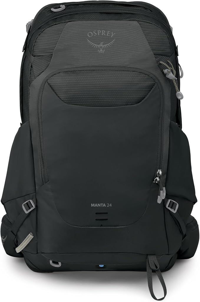 Osprey Manta Men's Hiking Backpack - Image 7