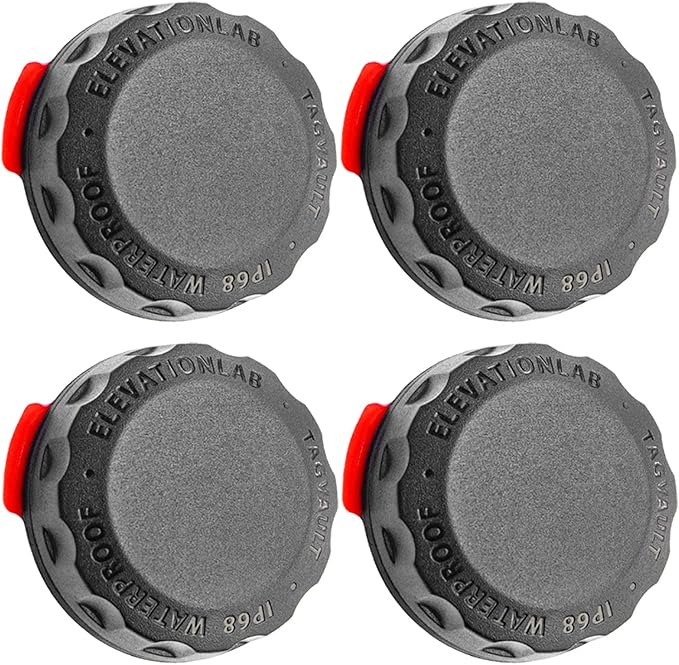 Elevation Lab AirTag Adhesive Mount by ElevationLab