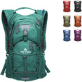 Teton Oasis/Trailrunner Hydration Backpack – Lightweight Water Pack by Teton