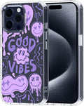 MOSNOVO Case for iPhone 15 Pro Max by Mosnovo
