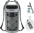 Piscifun Dry Bag, Waterproof Floating Backpack 10L/20L/30L/40L by Piscifun