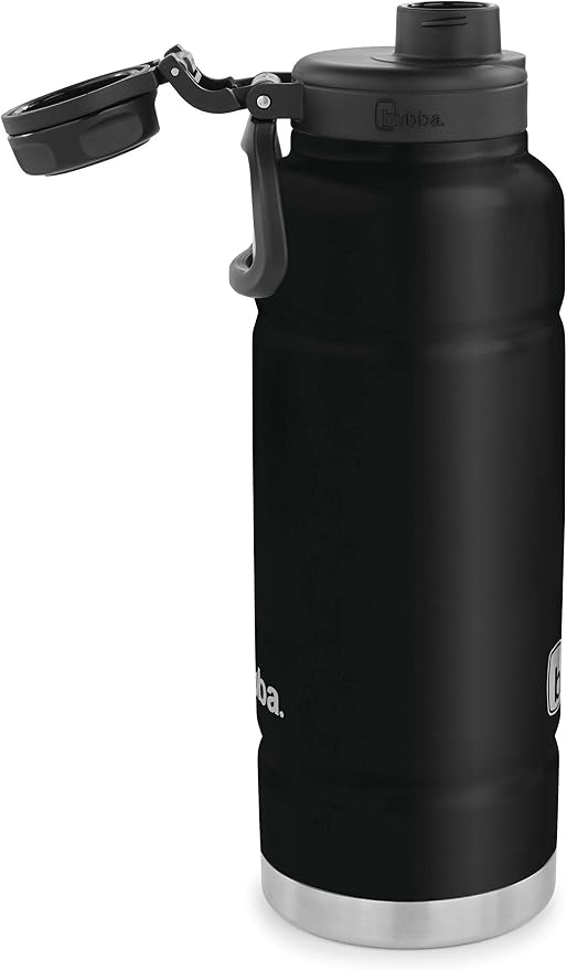 Bubba Trailblazer, Vacuum-Insulated Stainless Steel Water Bottle - Image 3
