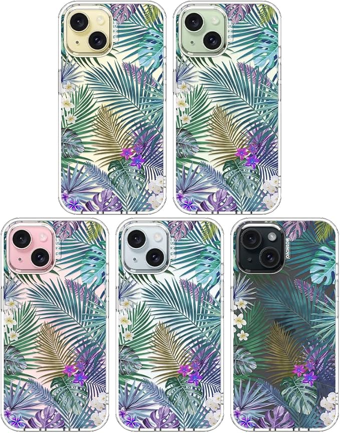 MOSNOVO Case for iPhone 15 - Image 3