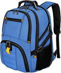 YOREPEK Large Backpack for Men, Extra Large Laptop Backpacks for Men Women by YOREPEK