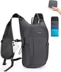 ECOHUB 15L Lightweight Packable Hiking Backpack by ECOHUB