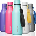 BJPKPK Insulated Water Bottles, 18 oz Stainless Steel Metal Water Bottle by BJPKPK