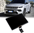 7" Uconnect Touch Screen Display Compatible by AutoPartsExperts