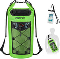 Piscifun Dry Bag, Waterproof Floating Backpack 10L/20L/30L/40L by Piscifun