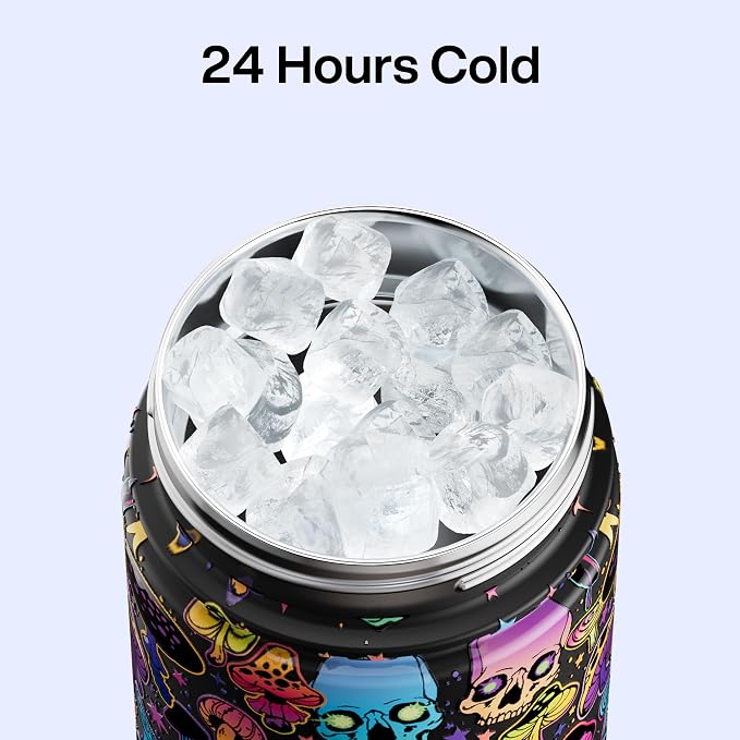 ENCOOL Insulated Water Bottle - Image 4