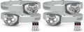Energizer LED Headlamp PRO, IPX4 Water Resistant Headlamps, High-Performance by Energizer