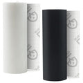 GEAR AID Tenacious Tape 3” x 20” Fabric and Vinyl Gear Repair Tape, Fix Holes by GEARAID
