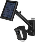 HOLACA Black Vinyl Siding Clips by HOLACA