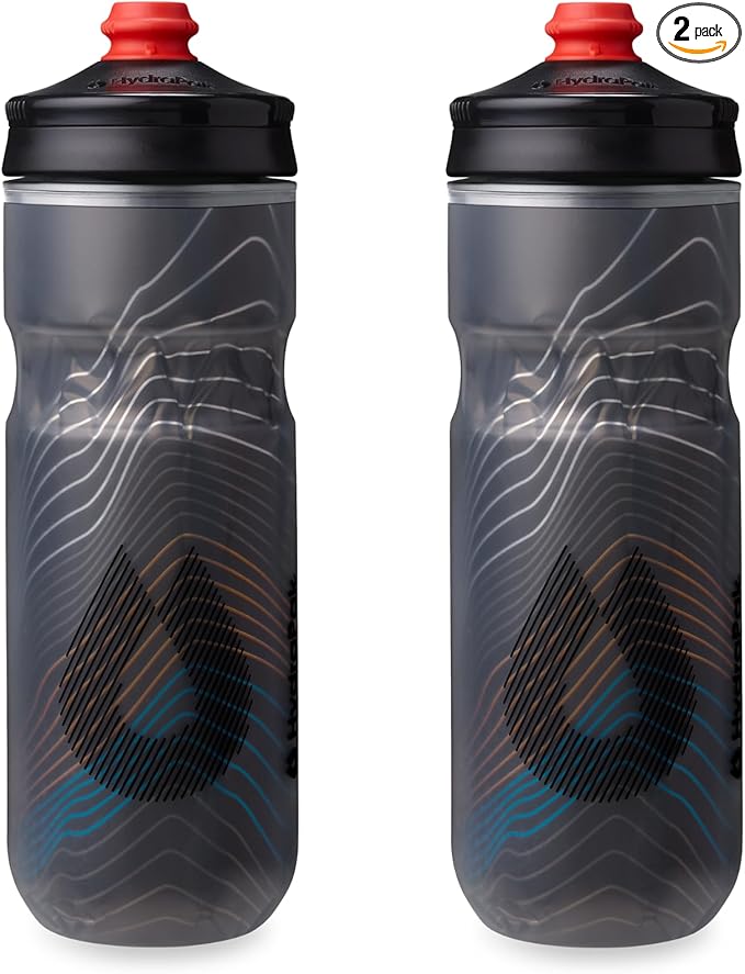 HydraPak | Polar Bottle by Hydrapak