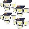 LYWALT Solar Lights Outdoor by LYWALT