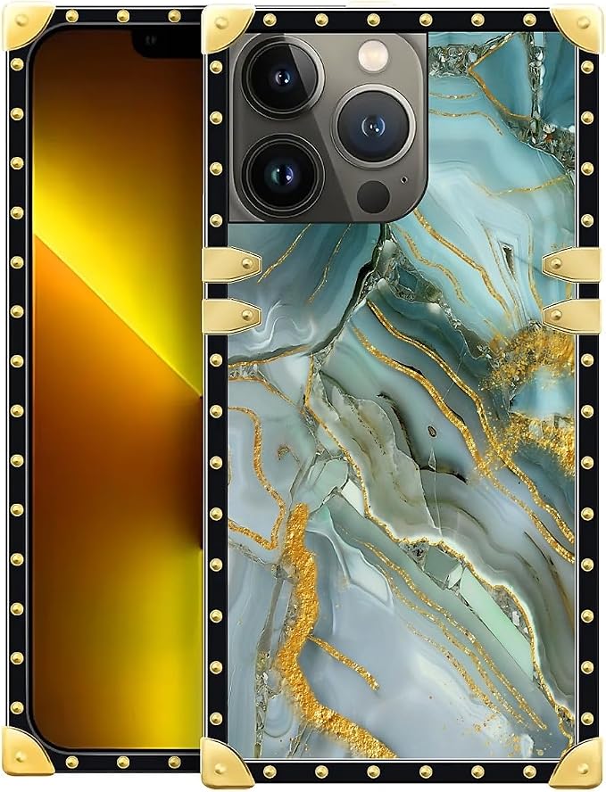 Compatible with iPhone 13 Pro Max Case by Unknown