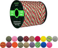 Paracord 325lb Diameter 2.7mm by LUYADIN
