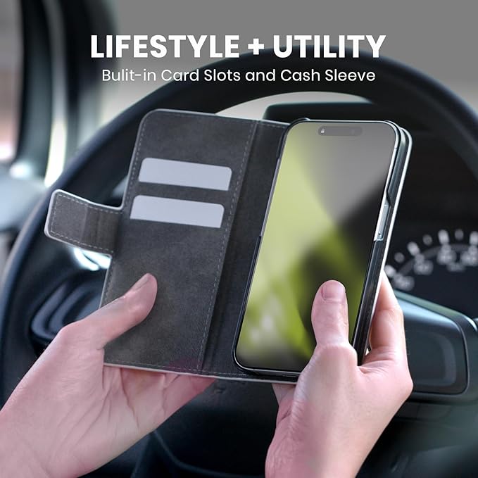 Head Case Designs Officially Licensed Harry Potter Dementor Prisoner of Azkaban - Image 3