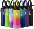 Farsea Insulated Water Bottle by Farsea