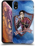 Head Case Designs Officially Licensed Harry Potter Quidditch 2 Prisoner of by CaseDesigns