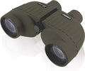 Steiner Military-Marine 10x50mm Binoculars – High-Power Tactical Optics by SteinerOptics