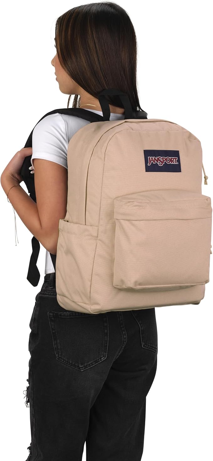 JanSport SuperBreak Plus Backpack - Image 10