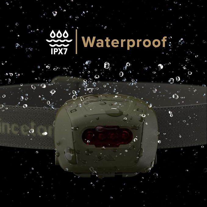 Princeton Tec Quad Tactical - Image 3