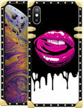 Compatible with iPhone Xs Max Case by Unknown