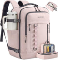 LOVEVOOK 50L Travel Backpack for Men Women, Waterproof Carry On Backpack for by LOVEVOOK