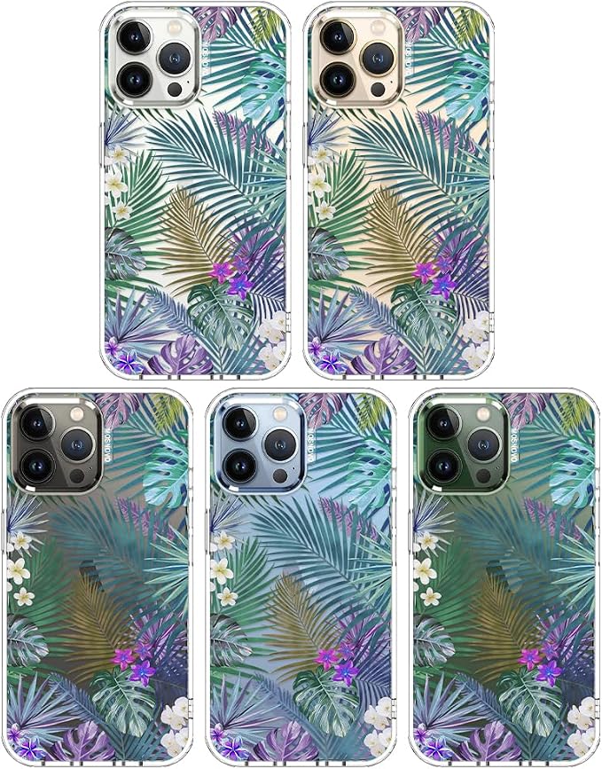 MOSNOVO for iPhone 13 Pro Max Case - Image 3