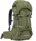 MOXULE Pro 3600 Frame Backpack by MOXULE